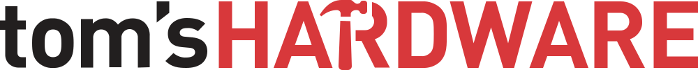 TomsHardware Logo