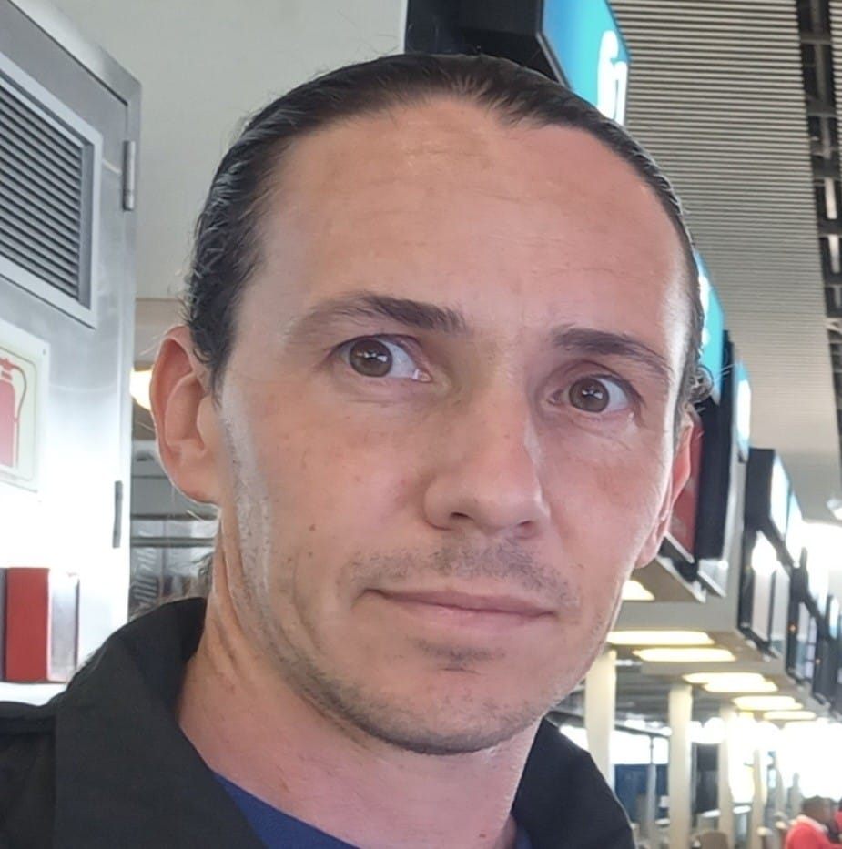 Bruce White Profile Photo